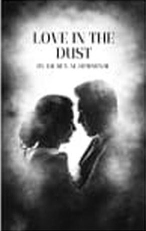 Cover of Love In The Dust